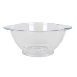 Bowl C/Asas 51Cl Transp. Lys